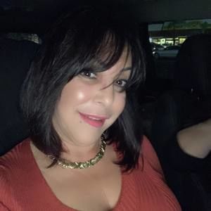 Meet your Posher, Marelys